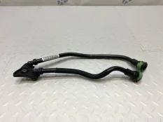 Трубка АКПП BMW 5er 2017 17228654880 G30 B57D30A, передняя