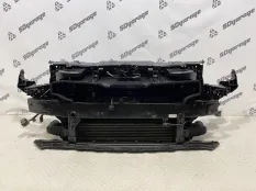 ПАНЕЛЬ ПЕРЕДНЯЯ В СБОРЕ Kia Stinger 2019 64101J5000 1 3.3 GT 24V TURBO G6DP, передний левый