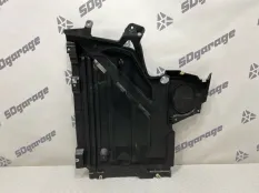 Защита BMW 2 Gran Coupe 2023 51757436655 F44 B38A15F, задняя левая