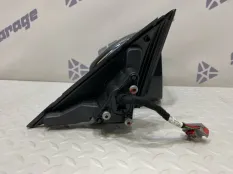 Зеркало заднего вида боковое Jaguar E-pace 2018 J9C8372 1 2.0L AJ20D4 DIESEL, переднее правое