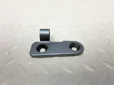 Петля двери нижняя BMW 5-Series 2018 41527420097 G30 B57D30A, задняя левая