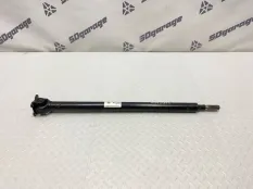 Карданный вал BMW X5 2018 26208698362 G05 S58B30A, передний