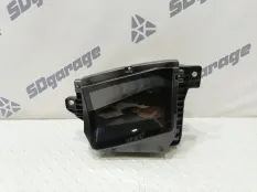 Проекционный дисплей BMW X5 2018 62309384373 F15 N57D30A, передний