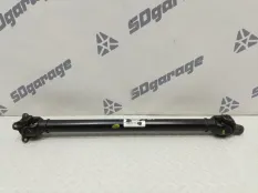 Карданный вал BMW X5 2018 26208605866 F85 S63B44B, передний