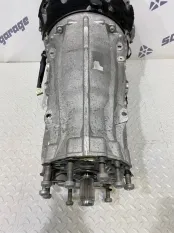 АКПП 725048 Mercedes GLC Coupe 2022 A2532704201 C253 3.0 DIESEL, передняя