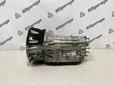 АКПП 725048 Mercedes GLC Coupe 2022 A2532704201 C253 3.0 DIESEL, передняя