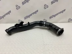 Воздуховод воздушного фильтра BMW X3 2017 13717583714 F25