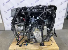 ДВИГАТЕЛЬ В СБОРЕ B58B30C BMW X5 2020 11005A0A239 G05 B58B30C