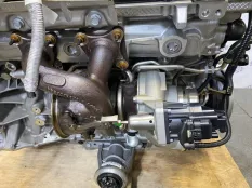 ДВИГАТЕЛЬ В СБОРЕ B58B30C BMW X5 2020 11005A0A239 G05 B58B30C