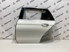 Дверь Mercedes-Benz E-CLASS 2018 A2137300305 W213 E 220 D (D08) OM654, задняя левая