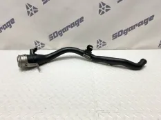 Горловина топливного бака BMW 2 Gran Coupe 2023 16117458657 F44 B38A15F