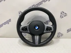 РУЛЬ С AIR BAG М-ПАКЕТ BMW 2 Gran Coupe 2023 32308746675 F44 B38A15F
