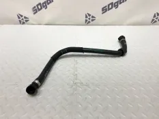 Шланг системы охлаждения BMW X5 2019 17128579333 G05 B57D30A