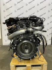 Двигатель в сборе 256930 Mercedes-Benz GLE 2019 A2560100803 W167 256930