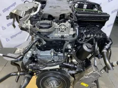 Двигатель в сборе 256930 Mercedes-Benz GLE 2019 A2560100803 W167 256930