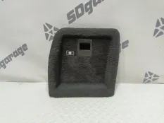 Крышка багажного отделения BMW X5 2021 51475A0B791 G05 B58B30C, задняя левая