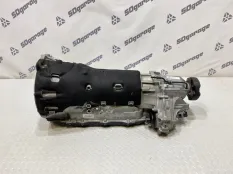 АКПП GA8HP76X BMW X5 2020 24005A05D92 G05 B57D30B