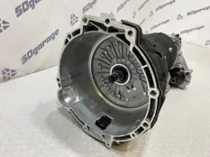 АКПП GA8HP76X BMW X5 2020 24005A05D92 G05 B57D30B
