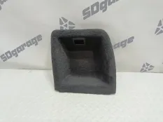 Крышка багажного отделения BMW X5 2021 51475A0B791 G05 B58B30C, задняя правая
