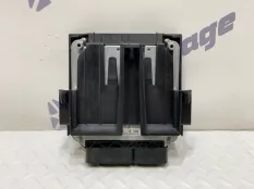 Блок управления двигателем BMW X6 2017 13618586540 F16 N57D30A, передний