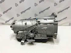 АКПП 8HP80XMH Bmw X7 2023 24005A9B442 G07 B57D30B