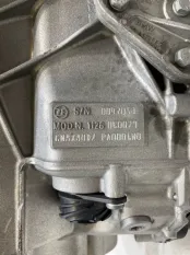 АКПП 8HP80XMH Bmw X7 2023 24005A9B442 G07 B57D30B