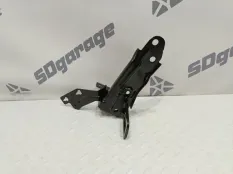 Крепление сиденья BMW X5 2021 52207449451 G05 B58B30C, заднее левое