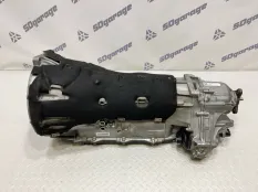 АКПП GA8HP76X BMW X5 2019 24009455076 G05 B57D30A