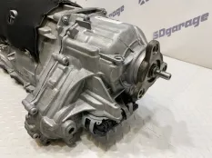 АКПП GA8HP76X BMW X5 2019 24009455076 G05 B57D30A