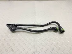 Трубка АКПП BMW X5 2020 17228597825 G05 B57D30B, передняя