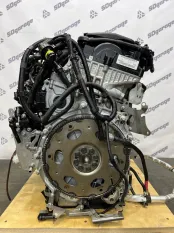 Двигатель в сборе B57D30A BMW X5 2019 11002473237 G05 B57D30A