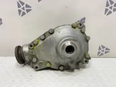 Редуктор переднего моста BMW 5er 2019 31507648879 G30