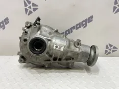 Редуктор переднего моста BMW X7 2018 31508487444 G07