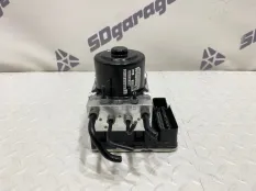 Блок ABS Porsche Macan 2018-2021 95B907379AB 95B, передний