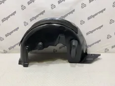 Подкрылок Mercedes-Benz GLS 2017 A1668847522 W166 642826, задний правый