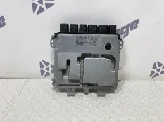 Блок управления двигателем Mercedes GLC Coupe 2022 A6549009700 C253 3.0 DIESEL, передний