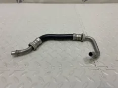 Трубка АКПП Mercedes-Benz GLC Coupe 2020 A6541800300 C253 654920, передняя правая