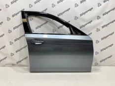 Дверь BMW 5-Series 2018 41007408962 G30 B57D30A, передняя правая