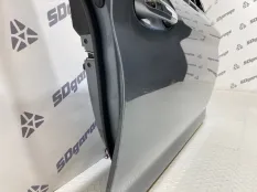 Дверь BMW 5-Series 2018 41007408962 G30 B57D30A, передняя правая