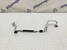 Трубка кондиционера BMW X5 2017 64506842308 F15 N57D30C