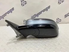 Зеркало заднего вида боковое BMW 5-Series 2018 51167485253 G30 B57D30A, переднее левое
