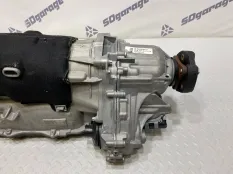 АКПП GA8HP50X BMW 5er 2018 24007952772 G30 B58B30A