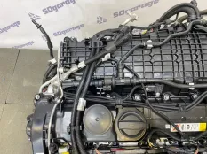 Двигатель в сборе B58B30A BMW 5er 2020 11002455302 G30 B58B30A