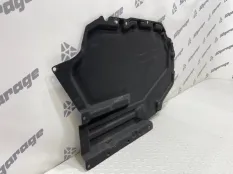 Защита топливного бака BMW X5 2018 51757325391 F15 N57D30A, задняя левая
