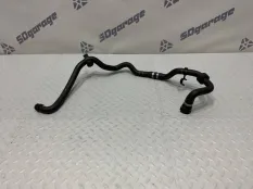 Патрубок системы охлаждения BMW X5 2017 64219289780 F15 N57D30C