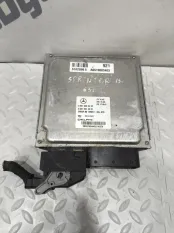 Блок управления двигателем Mercedes-Benz Sprinter 2016 A6519003403 W906 OМ651 2.2 CDI
