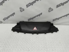 Воздуховод наддувочного воздуха BMW X5 2017 13717637050 F15 N57D30C