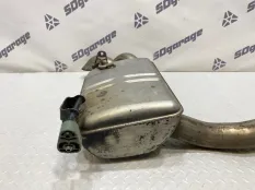 Глушитель Mercedes-Benz GLS 2015-2019 A6514905115 W166