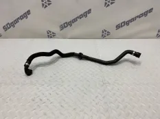 Патрубок BMW X5 2017 17127823893 F15 N57D30C
