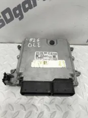 Блок управления двигателем Mercedes-Benz GLS 2017 A6429004701 W166 642826